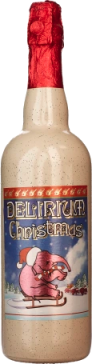 Delirium Christmas 75cl Delirium Christmas 75cl